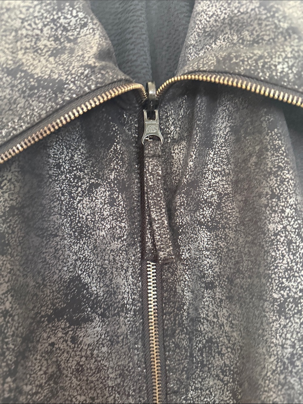New Balance Zip Front jacket . - Picture 4 of 6